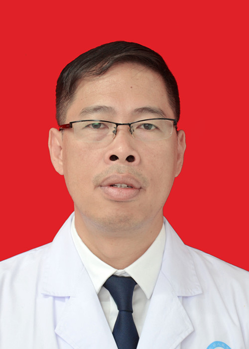 许爱民