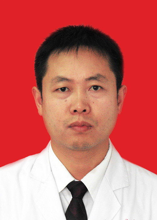 赵云清