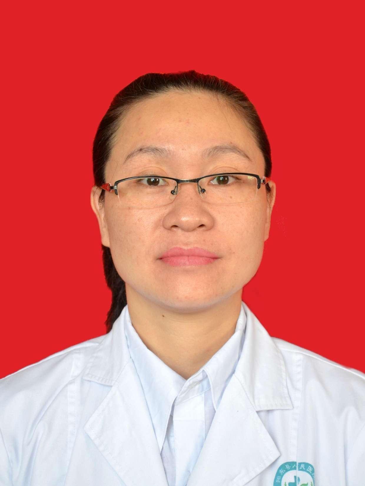 何丽玲