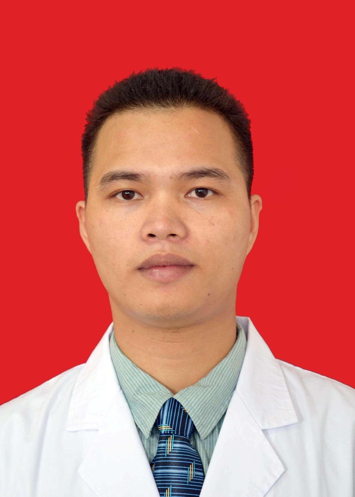 林锦权