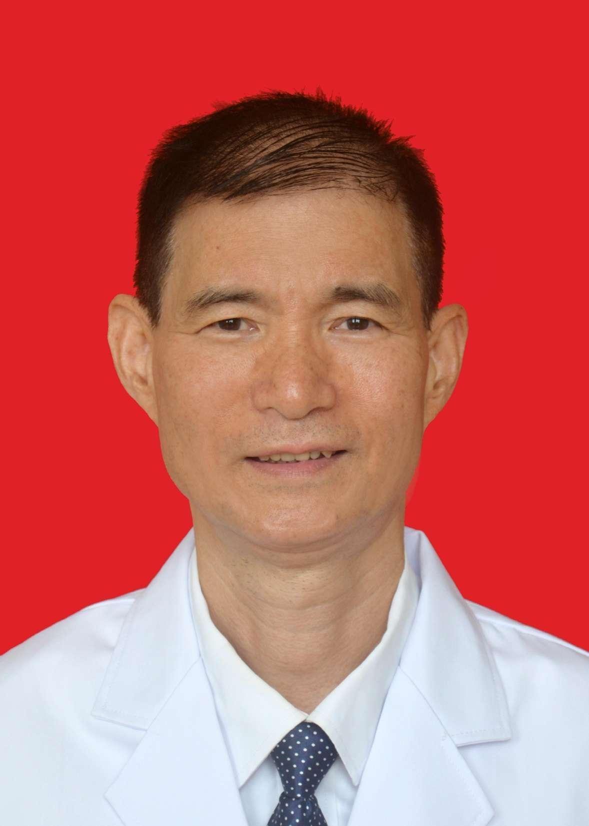 陈环球
