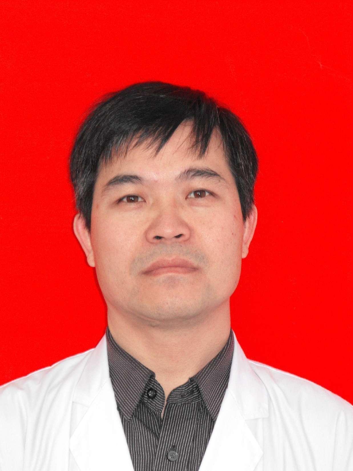 李实忠