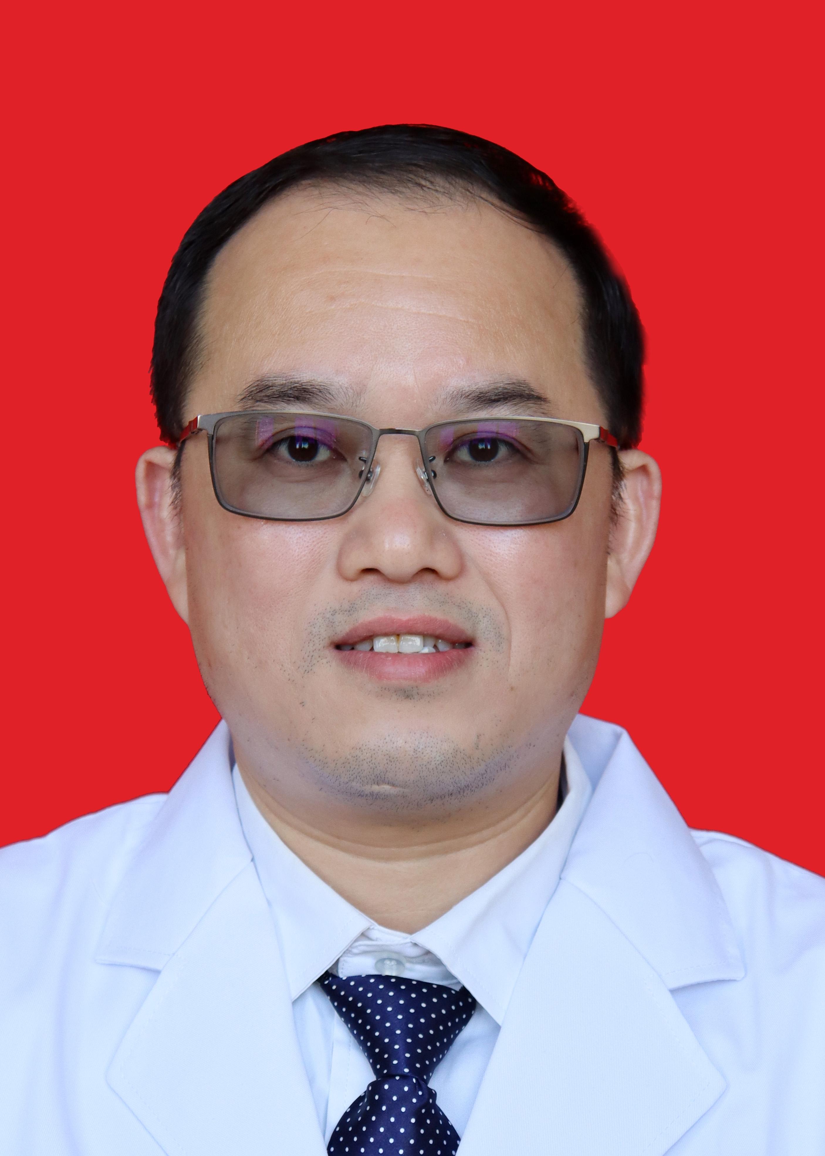 刘雄华